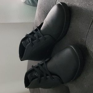 Levi Strauss Ace Shoes